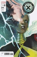 Immortal X-Men #11 Stephanie Hans Var (STL266034)