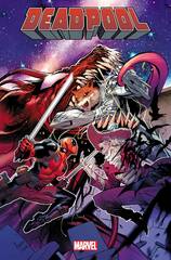 Deadpool #7 (STL265029)