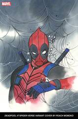 Deadpool #7 Momoko Spider-Verse Var (STL265030)