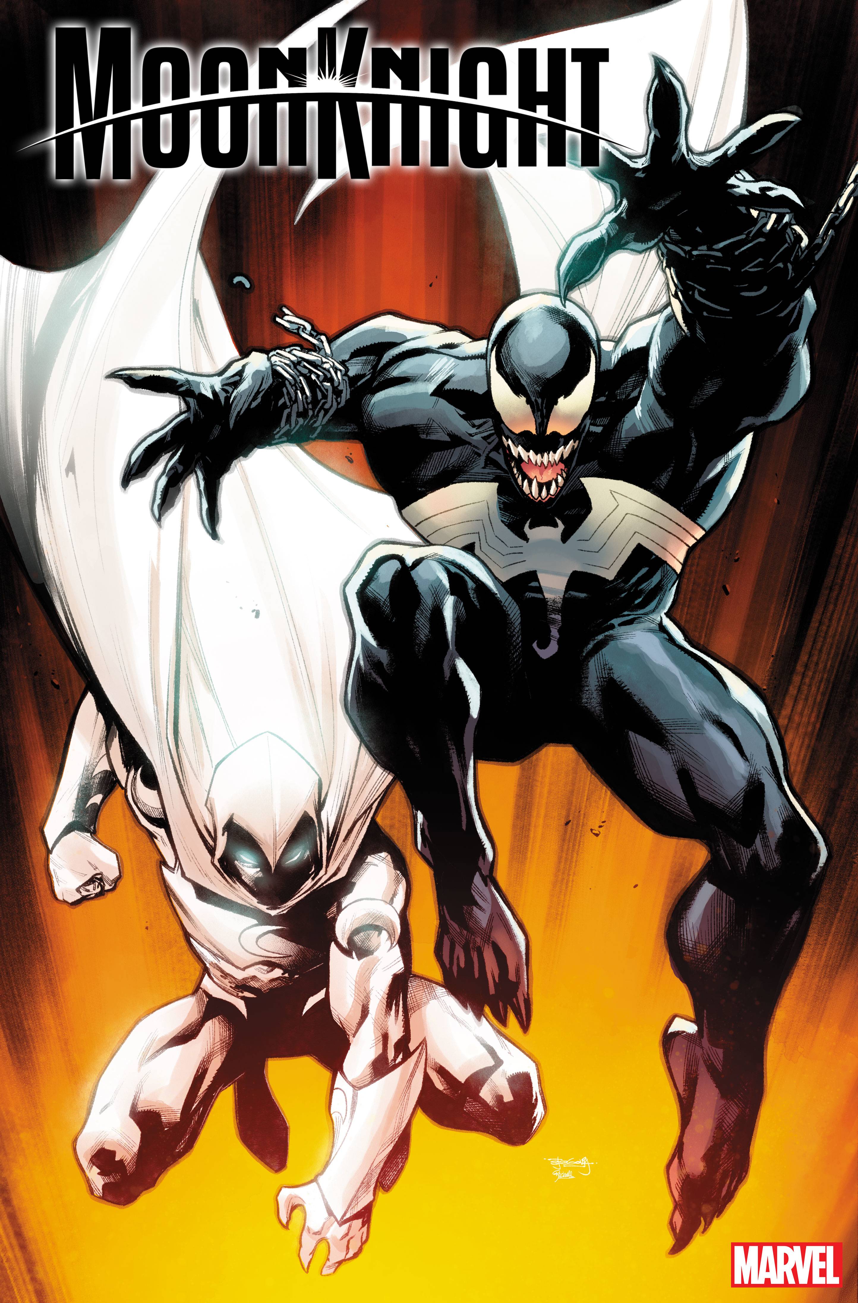 Moon Knight #23 (STL264868)