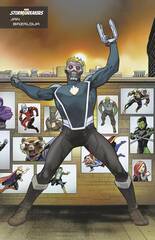Moon Knight #23 Bazaldua Stormbreakers Var (STL264869)