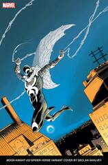 Moon Knight #23 Shalvey Spider-Verse Var (STL264870)