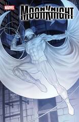 Moon Knight #23 Reanud Var (STL264871)