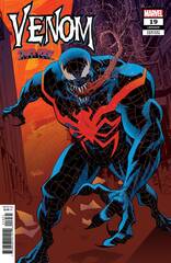 Venom #19 Dan Panosian Spider-Verse Var (STL264899)