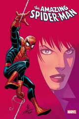 Amazing Spider-Man #25 (STL264835)