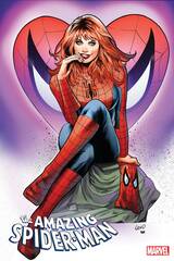 Amazing Spider-Man #25 Land Var (STL264836)