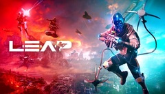 LEAP Video Game