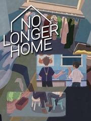 No Longer Home