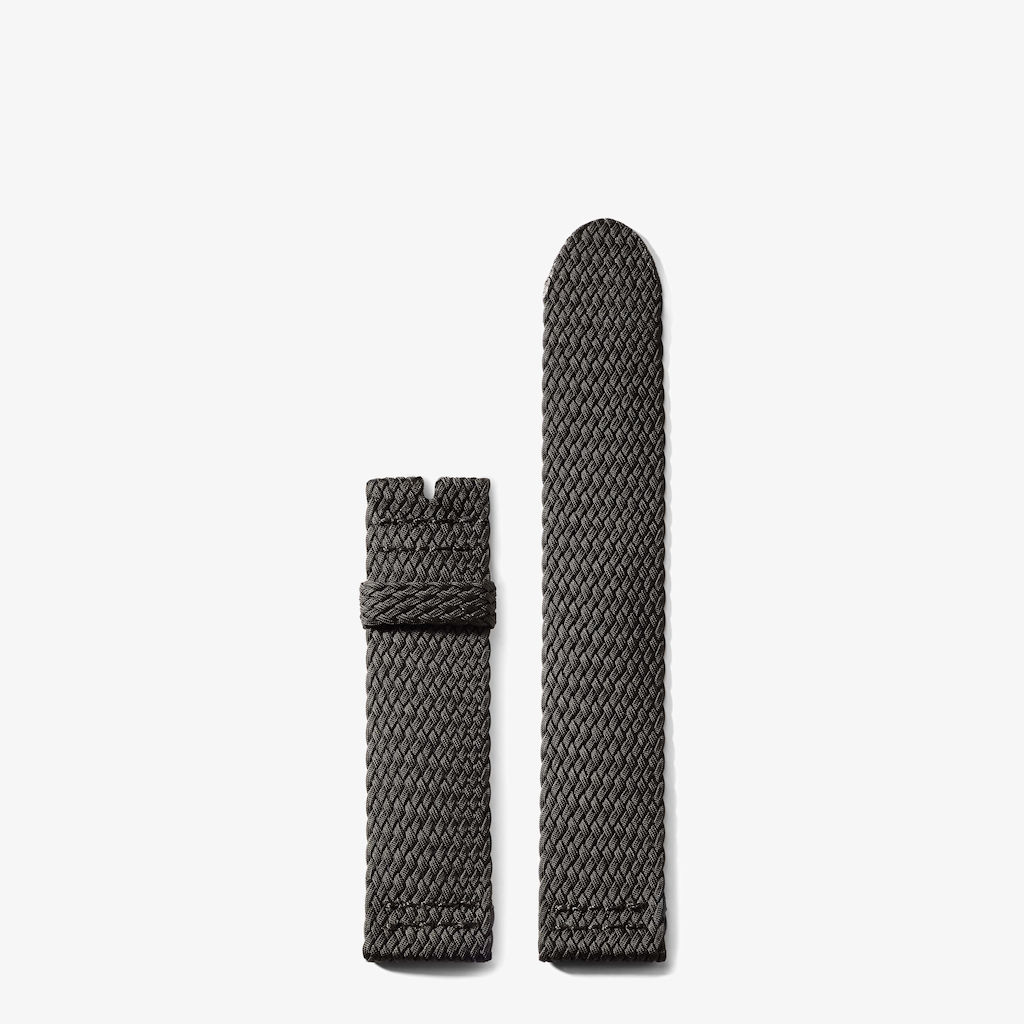 Nomos - Textile Strap Braided - 20mm