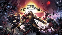 The Last Spell