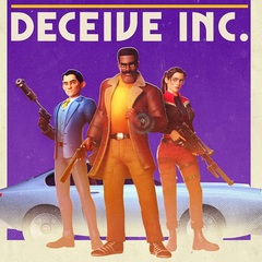 Deceive Inc.