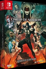 Omen of Sorrow