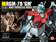 HGUC 1/144 #20 RGM-79 GM