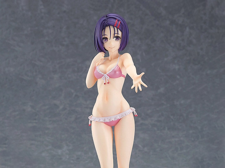 [GoodSmile] POP UP PARADE Haruna Sairenji