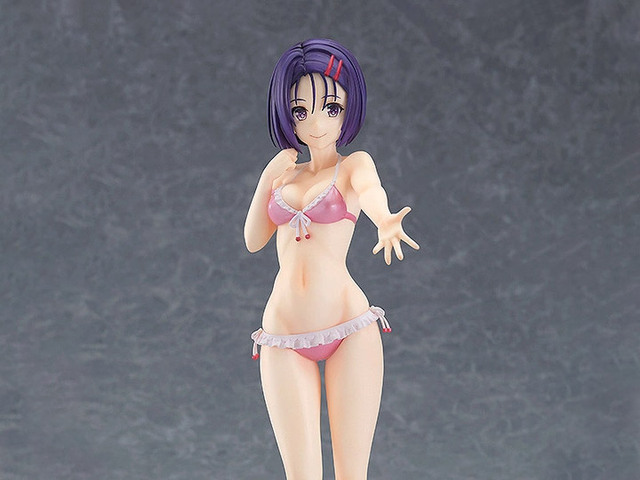 [GoodSmile] POP UP PARADE Haruna Sairenji