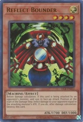 Reflect Bounder - DCR-EN012 - Ultra Rare - Unlimited 25th Anniversary Edition