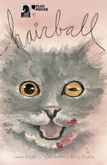 Hairball #2 (Of 4) (Mature Readers) (Cover A - Kindt)