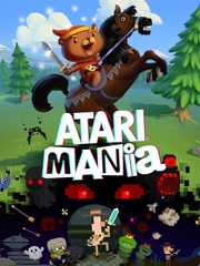 Atari Mania