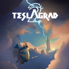 Teslagrad 2