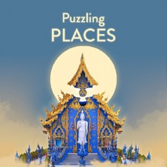 Puzzling Places