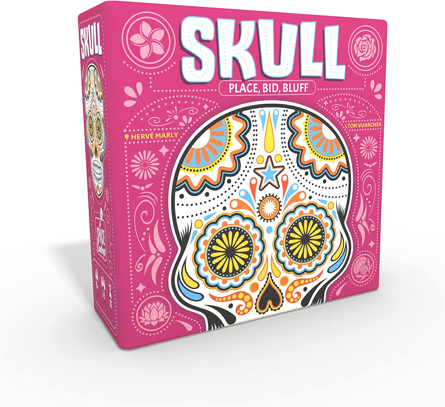 Skull (2023)