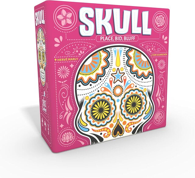 Skull (2023)