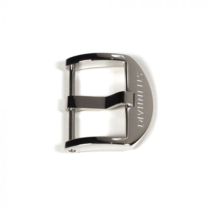 Steinhart OEM Buckle 22mm With Logo - 311-0184