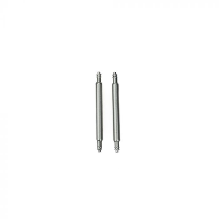 Steinhart Spring Bar Stainless Steel 20mm - 311-0107