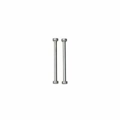 Steinhart Lug Screws Shiny For Triton Dual Time, Triton 30ATM And Aviation Stainless Steel - 311-0099