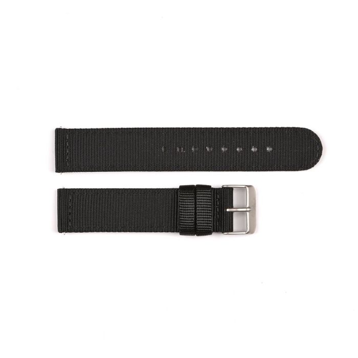 Steinhart Nato Strap Black - 211-1070