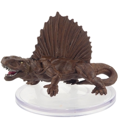 Dimetrodon