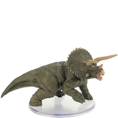 Triceratops