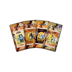 MetaZoo: Native 1st Edition Blister Pack