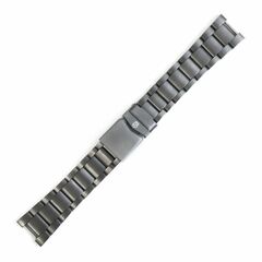 Steinhart Titanium Bracelet 22/18mm For Ocean Titanium 500 And Racetimer - 211-0642