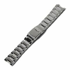 Steinhart Stainless Steel Bracelet For Ocean Two Without Endlinks - 211-0144