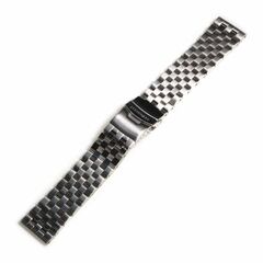 Steinhart Stainless Steel Bracelet For Aviation, Triton 30 And Traveller 211-0093
