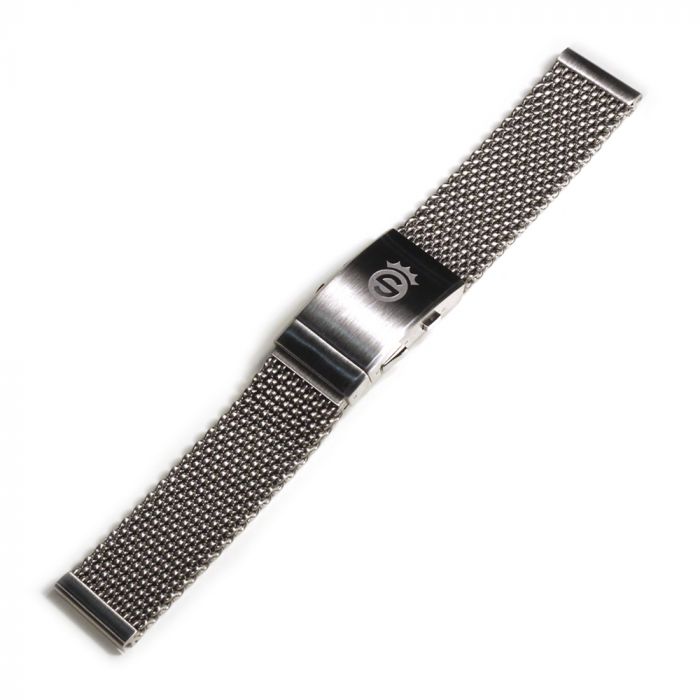 Steinhart Milanaise Band 165 mm - 211-0091
