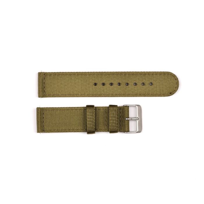 Steinhart Nato Strap Green - 211-1072
