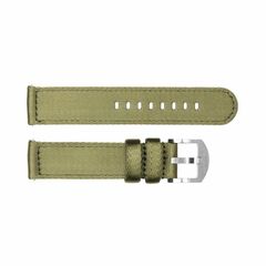Steinhart Nato Strap Green With OEM Buckle Size S - 211-1290