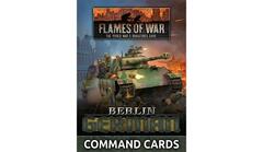 Berlin: German Command Cards (FW273C)