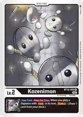 Kozenimon - BT12-005 - U