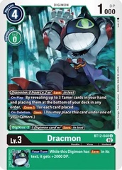 Dracmon - BT12-048 - U