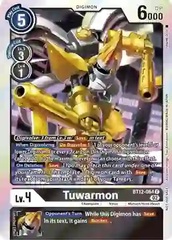 Tuwarmon - BT12-064 - C