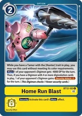 Home Run Blast - BT12-103 - C