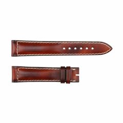 Steinhart Leather Strap For Marine Chronometer 42 Size M - 211-1166