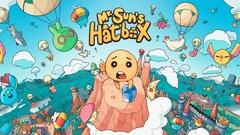 Mr. Sun's Hatbox