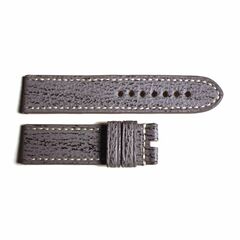Steinhart Special Strap Shark Grey Contrast Stitching Size M - 211-0069