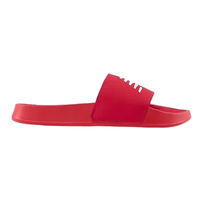 New Balance - DynaSoft 200v2 - Red with white