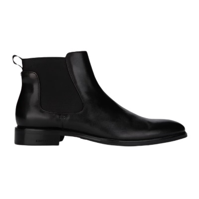 Kenneth Cole - Tully Chelsea Boot - BLACK