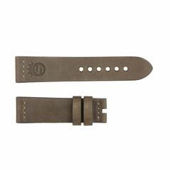 Steinhart Leather Strap For Triton 30 Green Größe M - 211-1151
